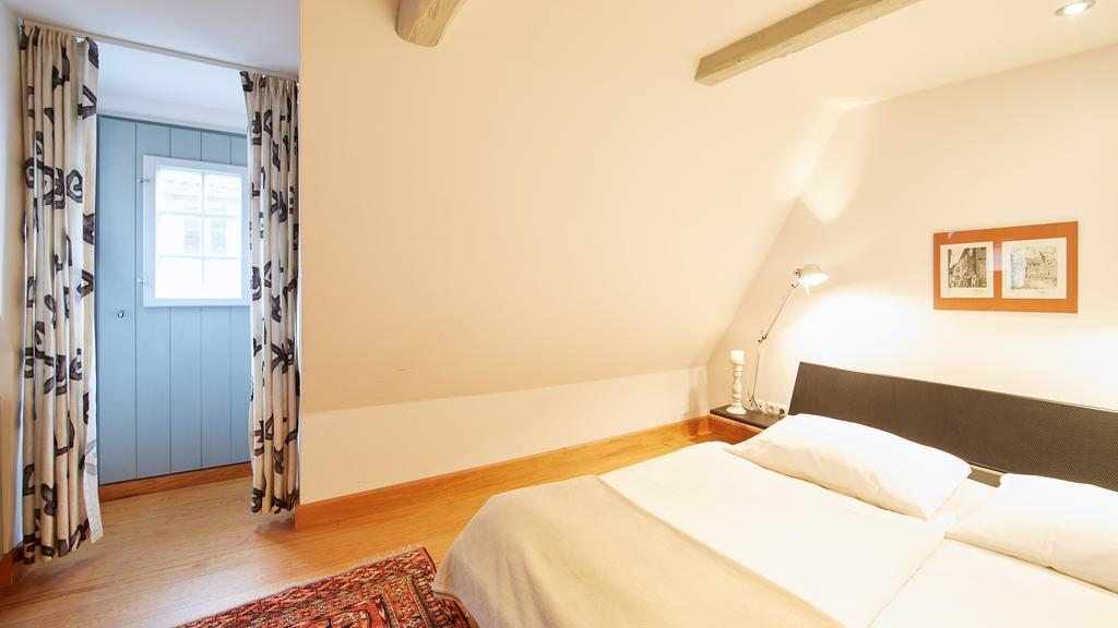 Altstadt Gaestehaus Drewes Wale Luneburg Bagian luar foto